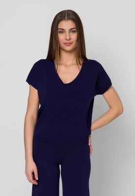 Bluzka damska Molton ze sklepu: Molton w kategorii: Bluzki damskie - zdjęcie FE81C0-28E-12733_17271