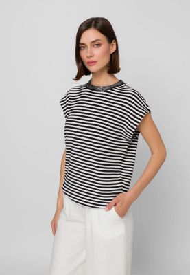 Bluzka damska na wiosnę casual Molton ze sklepu: Molton w kategorii: Bluzki damskie - zdjęcie FE81C0-28E-12733_17276