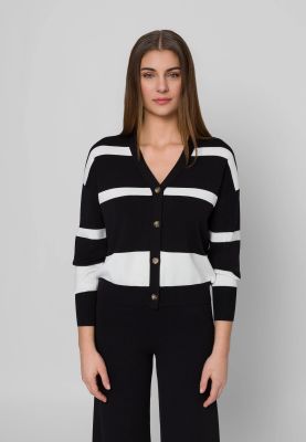 Sweter damski Molton ze sklepu: Molton w kategorii: Swetry damskie - zdjęcie FE81C0-28E-12733_17286
