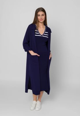 Sweter damski Molton ze sklepu: Molton w kategorii: Swetry damskie - zdjęcie FE81C0-28E-12733_17287