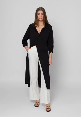 Sweter damski Molton ze sklepu: Molton w kategorii: Swetry damskie - zdjęcie FE81C0-28E-12733_17287
