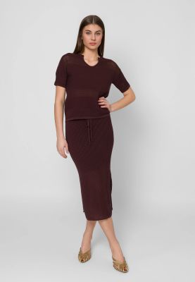 Spódnica elegancka Molton ze sklepu: Molton w kategorii: Spódnice - zdjęcie FE81C0-28E-12733_17296