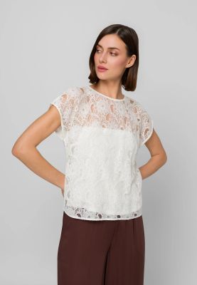 Bluzka damska Molton ze sklepu: Molton w kategorii: Bluzki damskie - zdjęcie FE81C0-28E-12733_17312