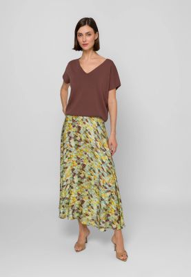 Spódnica Molton ze sklepu: Molton w kategorii: Spódnice - zdjęcie FE81C0-28E-12733_17319