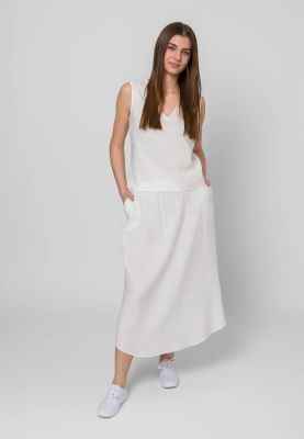 Spódnica casual Molton ze sklepu: Molton w kategorii: Spódnice - zdjęcie FE81C0-28E-12733_17362