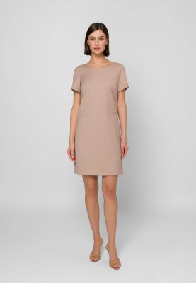 Sukienka wiosenna Molton ze sklepu: Molton w kategorii: Sukienki - zdjęcie FE81C0-28E-12733_17401