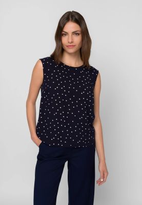 Bluzka damska Molton ze sklepu: Molton w kategorii: Bluzki damskie - zdjęcie FE81C0-28E-12733_17413