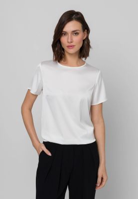 Bluzka damska Molton ze sklepu: Molton w kategorii: Bluzki damskie - zdjęcie FE81C0-28E-12733_17414