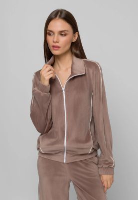 Bluza damska jesienna Molton ze sklepu: Molton w kategorii: Bluzy damskie - zdjęcie FE81C0-28E-12733_17425