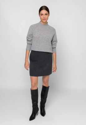 Molton - Spódnica casualowa ze sklepu: Molton w kategorii: Spódnice - zdjęcie FE81C0-28E-12733_17434