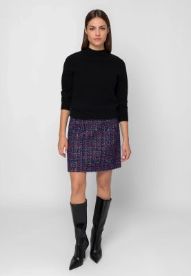 Spódnica casual Molton ze sklepu: Molton w kategorii: Spódnice - zdjęcie FE81C0-28E-12733_17437