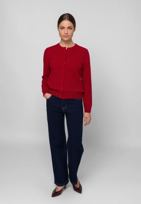 Jeansy damskie na wiosnę Molton ze sklepu: Molton w kategorii: Jeansy damskie - zdjęcie FE81C0-28E-12733_17464