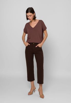 Molton - Jeansy damskie w miejskim stylu ze sklepu: Molton w kategorii: Jeansy damskie - zdjęcie FE81C0-28E-12733_17469