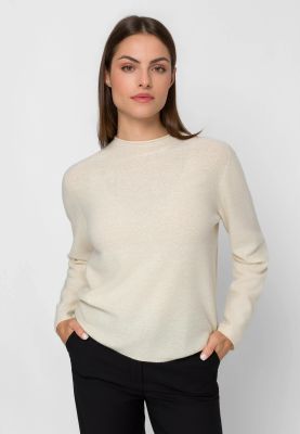 Molton - Sweter damski na zimę ze sklepu: Molton w kategorii: Swetry damskie - zdjęcie FE81C0-28E-12733_17542