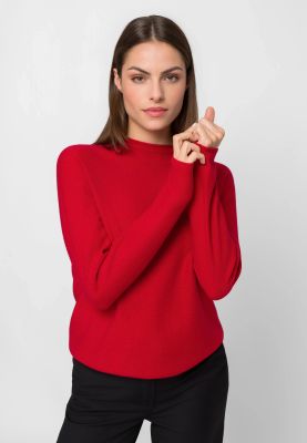 Sweter damski Molton ze sklepu: Molton w kategorii: Swetry damskie - zdjęcie FE81C0-28E-12733_17543