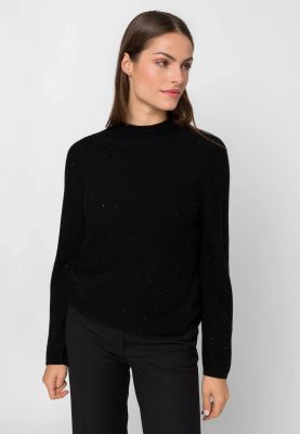 Sweter damski na zimę Molton ze sklepu: Molton w kategorii: Swetry damskie - zdjęcie FE81C0-28E-12733_17544