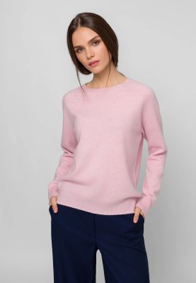 Sweter damski casualowy na zimę Molton ze sklepu: Molton w kategorii: Swetry damskie - zdjęcie FE81C0-28E-12733_17545