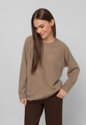 Sweter damski casual Molton ze sklepu: Molton w kategorii: Swetry damskie - zdjęcie FE81C0-28E-12733_17550