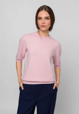Sweter damski casualowy Molton ze sklepu: Molton w kategorii: Swetry damskie - zdjęcie FE81C0-28E-12733_17553