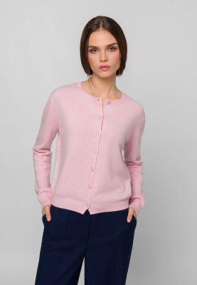 Sweter damski casual na zimę Molton ze sklepu: Molton w kategorii: Swetry damskie - zdjęcie FE81C0-28E-12733_17557