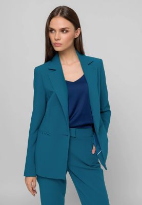 Marynarka elegancki Molton ze sklepu: Molton w kategorii: Marynarki damskie - zdjęcie FE81C0-28E-12733_17565