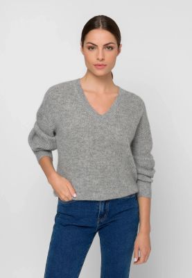 Sweter damski na zimę Molton ze sklepu: Molton w kategorii: Swetry damskie - zdjęcie FE81C0-28E-12733_17567