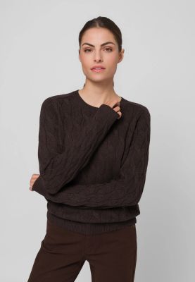 Sweter damski na zimę Molton ze sklepu: Molton w kategorii: Swetry damskie - zdjęcie FE81C0-28E-12733_17583