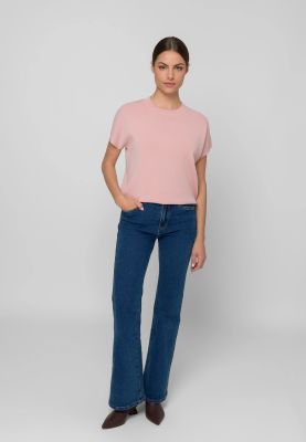 Bluzka damska Molton ze sklepu: Molton w kategorii: Bluzki damskie - zdjęcie FE81C0-28E-12733_17585