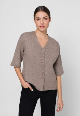 Bluzka damska casual Molton ze sklepu: Molton w kategorii: Bluzki damskie - zdjęcie FE81C0-28E-12733_17598