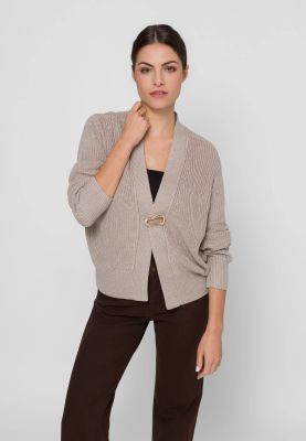 Molton - Sweter damski casual ze sklepu: Molton w kategorii: Swetry damskie - zdjęcie FE81C0-28E-12733_17601