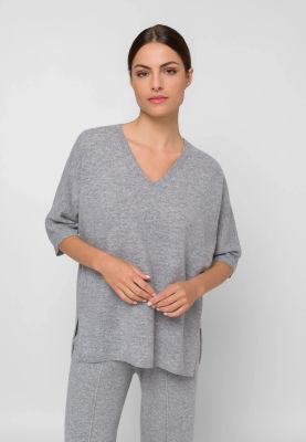 Bluzka damska casual na wiosnę Molton ze sklepu: Molton w kategorii: Bluzki damskie - zdjęcie FE81C0-28E-12733_17743