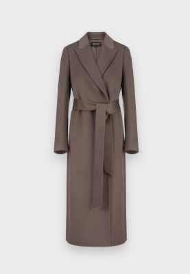 Płaszcz damski casual Molton ze sklepu: Molton w kategorii: Płaszcze damskie - zdjęcie FE81C0-28E-12733_17774
