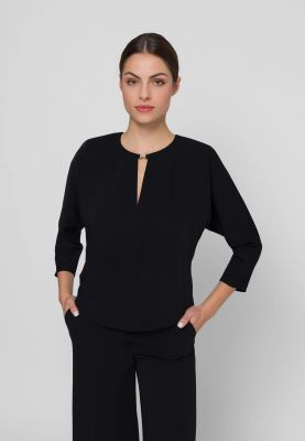 Bluzka damska casualowa Molton ze sklepu: Molton w kategorii: Bluzki damskie - zdjęcie FE81C0-28E-12733_17804
