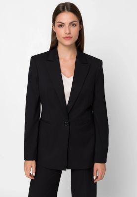 Marynarka Molton ze sklepu: Molton w kategorii: Marynarki damskie - zdjęcie FE81C0-28E-12733_17816