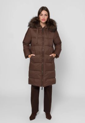 Kurtka damska casual Molton ze sklepu: Molton w kategorii: Kurtki damskie - zdjęcie FE81C0-28E-12733_17827