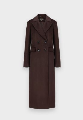 Płaszcz damski casual na jesień Molton ze sklepu: Molton w kategorii: Płaszcze damskie - zdjęcie FE81C0-28E-12733_17858