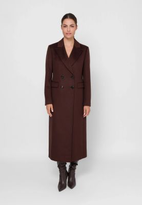 Płaszcz damski casual na jesień Molton ze sklepu: Molton w kategorii: Płaszcze damskie - zdjęcie FE81C0-28E-12733_17858