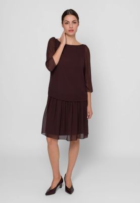 Sukienka casual na lato Molton ze sklepu: Molton w kategorii: Sukienki - zdjęcie FE81C0-28E-12733_17905