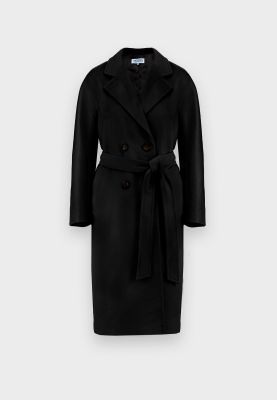 Płaszcz damski casual Molton ze sklepu: Molton w kategorii: Płaszcze damskie - zdjęcie FE81C0-28E-12733_17907