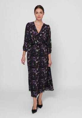 Sukienka casualowa Molton ze sklepu: Molton w kategorii: Sukienki - zdjęcie FE81C0-28E-12733_17944