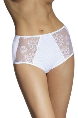 Majtki damskie eleganckie EMILI ze sklepu: lenaodniemowlakadoszkolniaka.pl w kategorii: Majtki damskie - zdjęcie WP-ADS-EIZXLPRXZ_181112