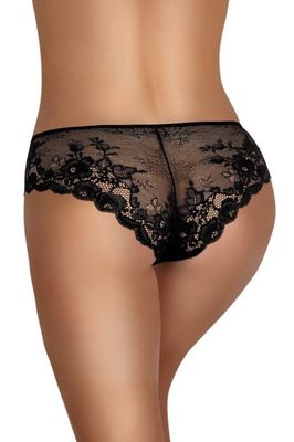 Majtki damskie eleganckie MODO ze sklepu: lenaodniemowlakadoszkolniaka.pl w kategorii: Majtki damskie - zdjęcie WP-ADS-EIZXLPRXZ_182549