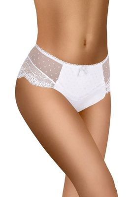 Majtki damskie eleganckie MODO ze sklepu: lenaodniemowlakadoszkolniaka.pl w kategorii: Majtki damskie - zdjęcie WP-ADS-EIZXLPRXZ_182550