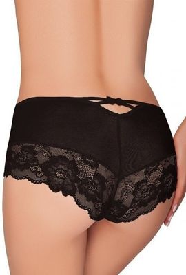 Majtki damskie eleganckie EWANA ze sklepu: lenaodniemowlakadoszkolniaka.pl w kategorii: Majtki damskie - zdjęcie WP-ADS-EIZXLPRXZ_179398