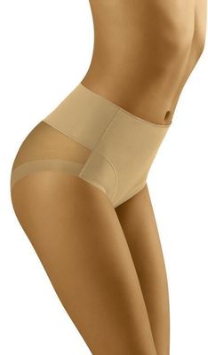 Majtki damskie WOLBAR ze sklepu: lenaodniemowlakadoszkolniaka.pl w kategorii: Majtki damskie - zdjęcie WP-ADS-EIZXLPRXZ_179937