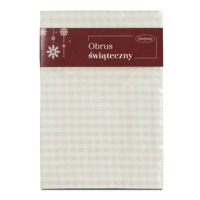 EUROFIRANY - Obrus/bieżnik ze sklepu: lenaodniemowlakadoszkolniaka.pl w kategorii: Obrusy i bieżniki