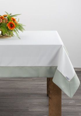 Obrus/bieżnik EUROFIRANY ze sklepu: lenaodniemowlakadoszkolniaka.pl w kategorii: Obrusy i bieżniki