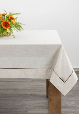 Obrus/bieżnik EUROFIRANY ze sklepu: lenaodniemowlakadoszkolniaka.pl w kategorii: Obrusy i bieżniki