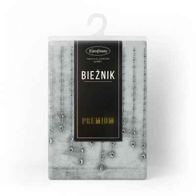 Obrus/bieżnik EUROFIRANY ze sklepu: lenaodniemowlakadoszkolniaka.pl w kategorii: Obrusy i bieżniki
