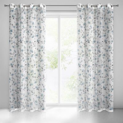 Firana EUROFIRANY ze sklepu: lenaodniemowlakadoszkolniaka.pl w kategorii: Firany